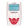Globus Premium 400 con 4 canales y 258 programas