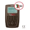 Electroestimulador Globus The Winner 4 canales y 441 programas