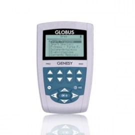 Globus Genesy 300 Pro, 181 programas 4 salidas (G3223)