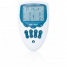 Estimulador neuromuscular de 4 canales portatil EMP 4 PRO (HELI-104061)