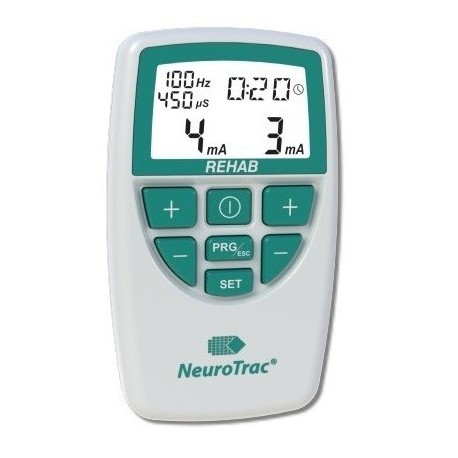 NEUROTRAC® REHAB TENS+EMS (ECS305)