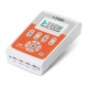Electroestimulador T-ONE MEDI SPORT de 4 canales (EFI-2929)