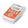 Electroestimulador T-ONE MEDI SPORT de 4 canales (EFI-2929)