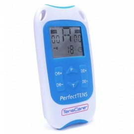 PERFECT TENS para alivio del dolor