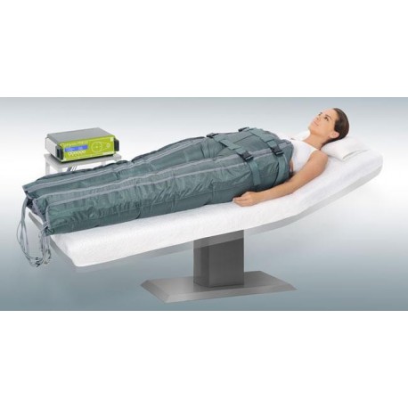 Equipo de presoterapia (REA21556)