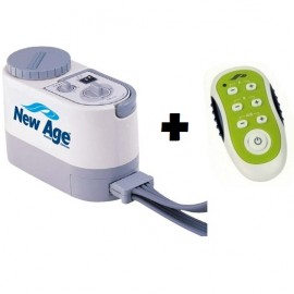 New Farma Press, 2 perneras + WI TENS 2 canales de regalo (MAR-0006)