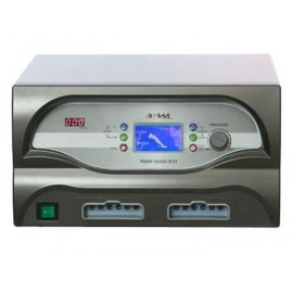Presoterapia Q-6000 Plus 6 cámaras (VEN-030)