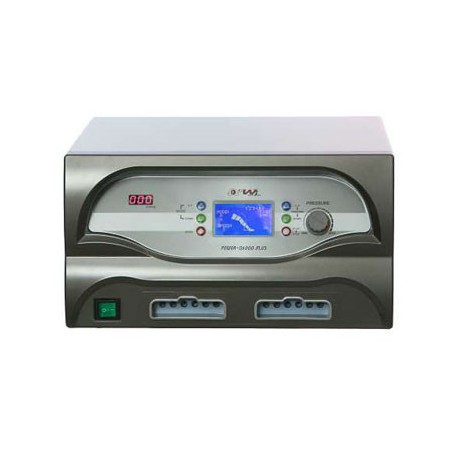 Presoterapia Q-6000 Plus 6 cámaras (VEN-030)
