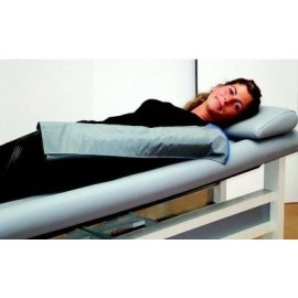 Brazo de presoterapia profesional 7 secciones (ACC533)
