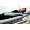 Brazo de presoterapia profesional 7 secciones (ACC533)
