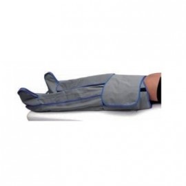 Pantalón de presoterapia completo de 9 sectores. Presomed 2900 GC9 (ACC536)