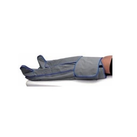 Pantalón de presoterapia completo de 9 sectores. Presomed 2900 GC9 (ACC536)