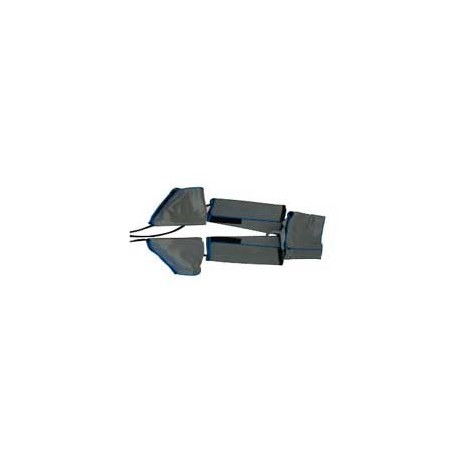 Kit para extremidades inferiores (9 sectores) (ACC334)