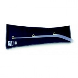 Brazo 3 secciones. 3 tubos de 63 cm incluidos. (REA10102)