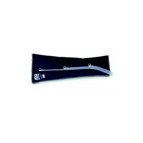 Brazo 3 secciones. 3 tubos de 63 cm incluidos. (REA10102)