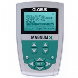 Magneto Terapia GLOBUS MAGNUM XL (G1409)