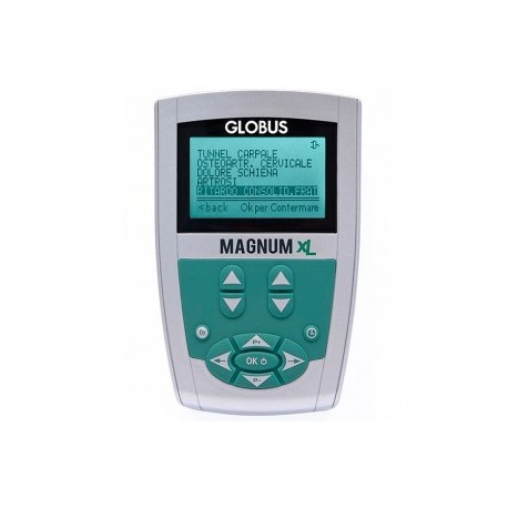 Magneto Terapia GLOBUS MAGNUM XL (G1409)