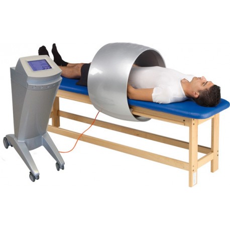 Magnetoterapia camilla Madera MARPE/BIOHELP (MAR-0006)