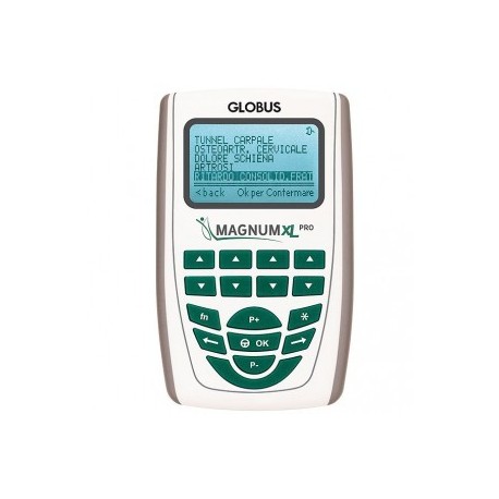Magnetoterapia Magnum XL Pro (G1411)