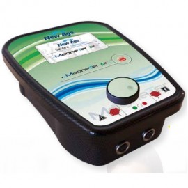 Magneter PRO 4x50 Gauss con 72 programas (GEN-195876625)