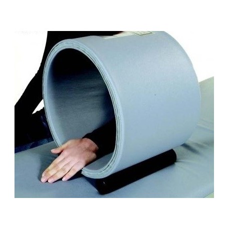 Cilindro portatil de 30cm de diametro con pies. Magnetomed (ACC549)