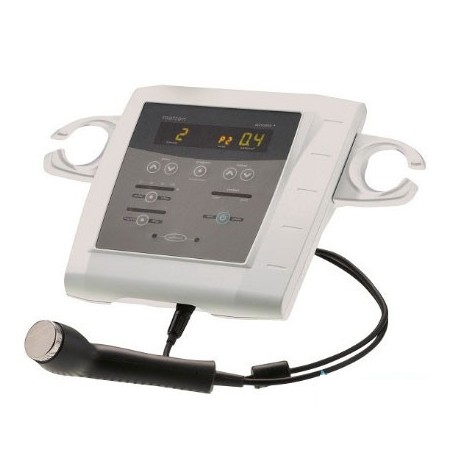 ACCUSONIC PLUS ULTRASONIDO 1 Y 3 MHZ (4665005756)