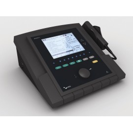 PHYACTION U Equipo de ultrasonidos con cabezal multifrecuencia (HELI-323287)