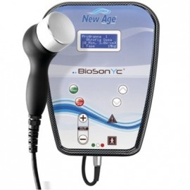 New Biosonyc Ultrasonidos dual 1/3Mhz (MAR-)