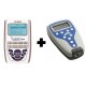 Electroestimulador Genesy 1500 + Ultrasonidos Sonovit 1/3Mhz