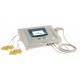 Combimed 200. Equipo ultrasonidos/electroterapia 2 salida, frecuencia 0 a 2 MHz. 1 cabezal , (MAC1212)