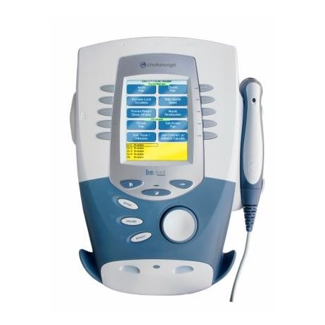 Intelect Advanced Therapy Combo Color (Sin EMG) (CH2752CC)