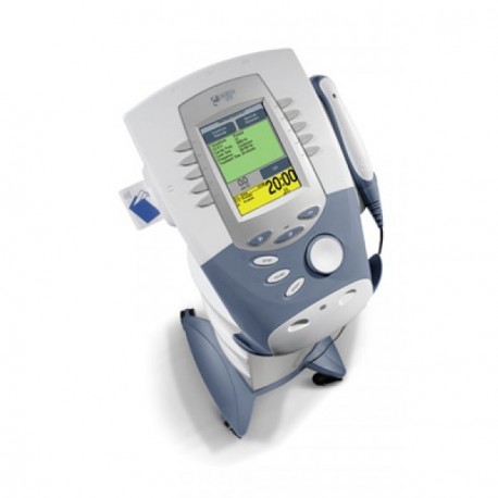 Intelect Advanced Therapy Combo Color (Con EMG) (CH2762CC)