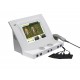COMBI 400 ELECTROESTIMULADOR COMBINADO US+ ELECTROTERAPIA + LÁSER (OPCIONAL)