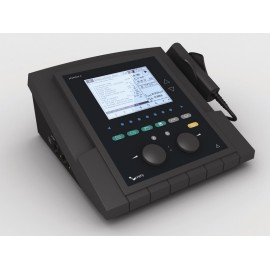 PHYACTION C ELECTROESTIMULADOR COMBINADO, 2 SALIDAS ELECTROTERAPIA, LÁSER Y ULTRASONIDO