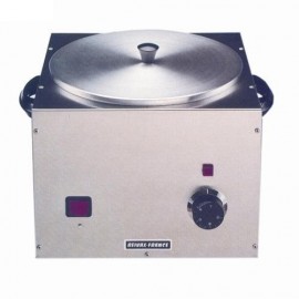 Mezclador de parafango en aluminio. (PF600)