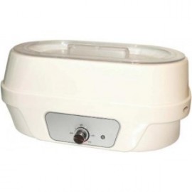 Baños de parafina 4kg de capacidad. (CAL-80101)