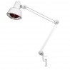 Lampara infrarroja con brazo articulado, regulador de intensidad (SIL-01003T)