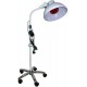 Lámpara de Wood - luz negra - ultravioleta de diagnostico (MILLAS-B18A)