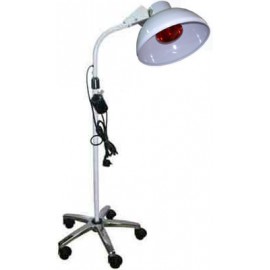 Lámpara de Wood - luz negra - ultravioleta de diagnostico (MILLAS-B18A)