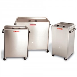 Unidad de calor Hydrocollator(Con ruedas)