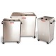 Unidad de calor Hydrocollator(Con ruedas)