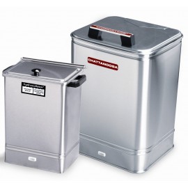 Unidad de calor Hydrocollator (Sin ruedas)