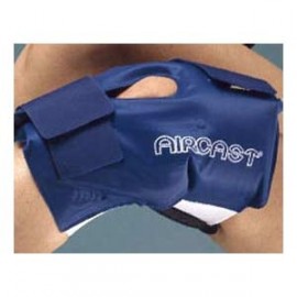 Rodillera CRYO CUFF