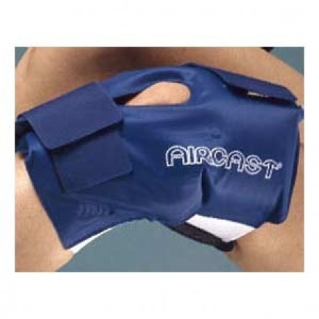 Rodillera CRYO CUFF