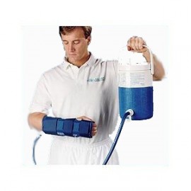 Cryo Cuff Muñequera (16A)