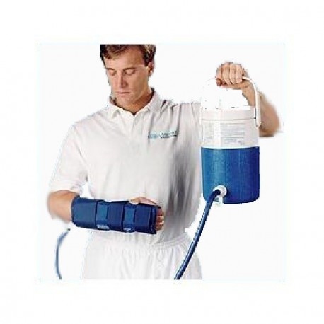Cryo Cuff Muñequera (16A)