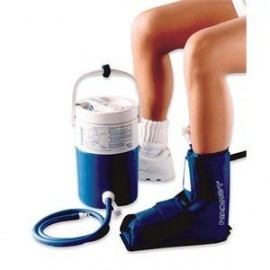 Cryo Cuff Tobillera (10A)