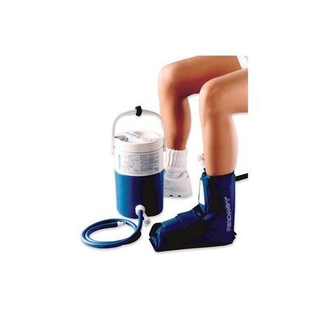 Cryo Cuff Tobillera (10A)