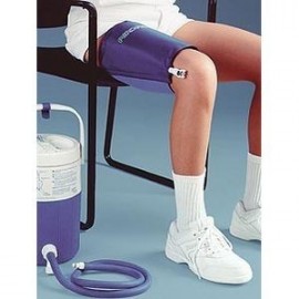 Cryo Cuff Muslera