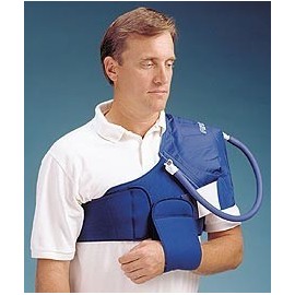 Cryo/Cuff Hombrera